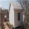 exterior plastic cladding panels