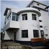 pvc exterior cladding panels